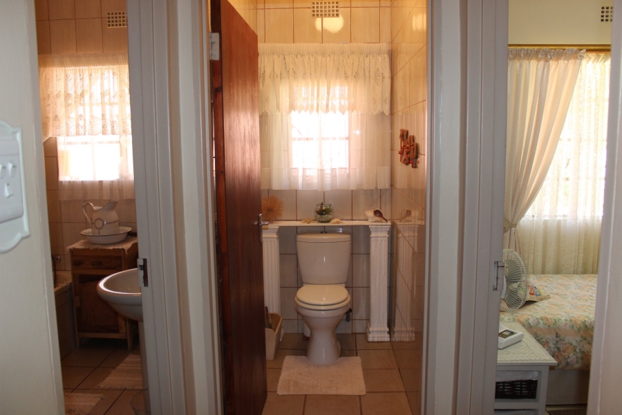 4 Bedroom Property for Sale in Deneysville Free State